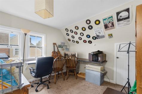 3550 Townley Road Shaker Heights OH 44122