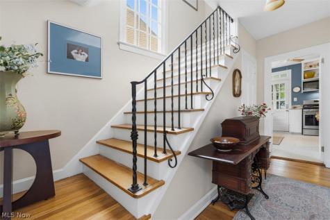 3550 Townley Road Shaker Heights OH 44122