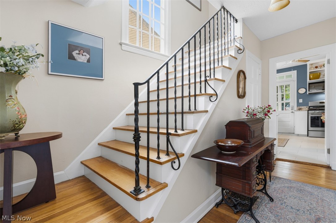 3550 Townley Road Shaker Heights OH 44122