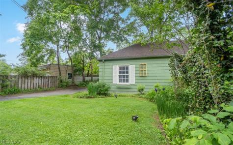 3550 Townley Road Shaker Heights OH 44122