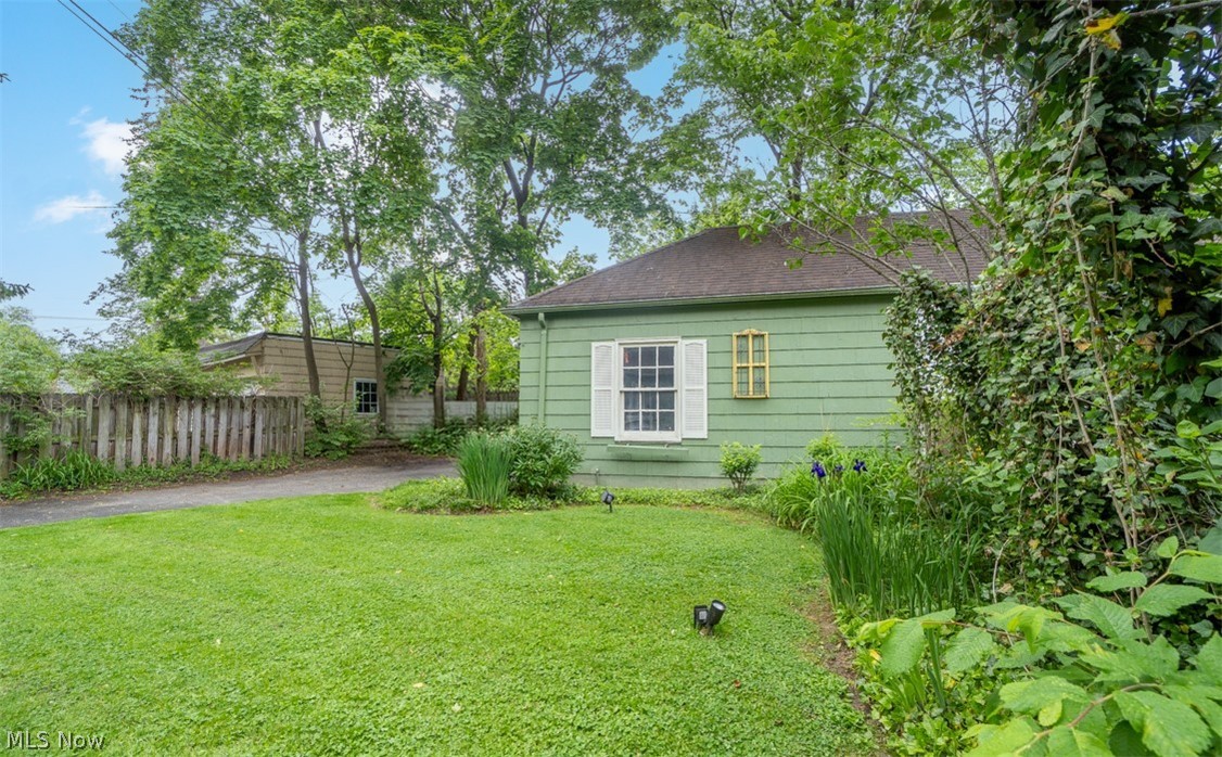 3550 Townley Road Shaker Heights OH 44122