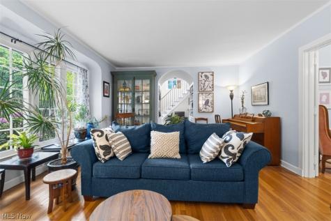 3550 Townley Road Shaker Heights OH 44122