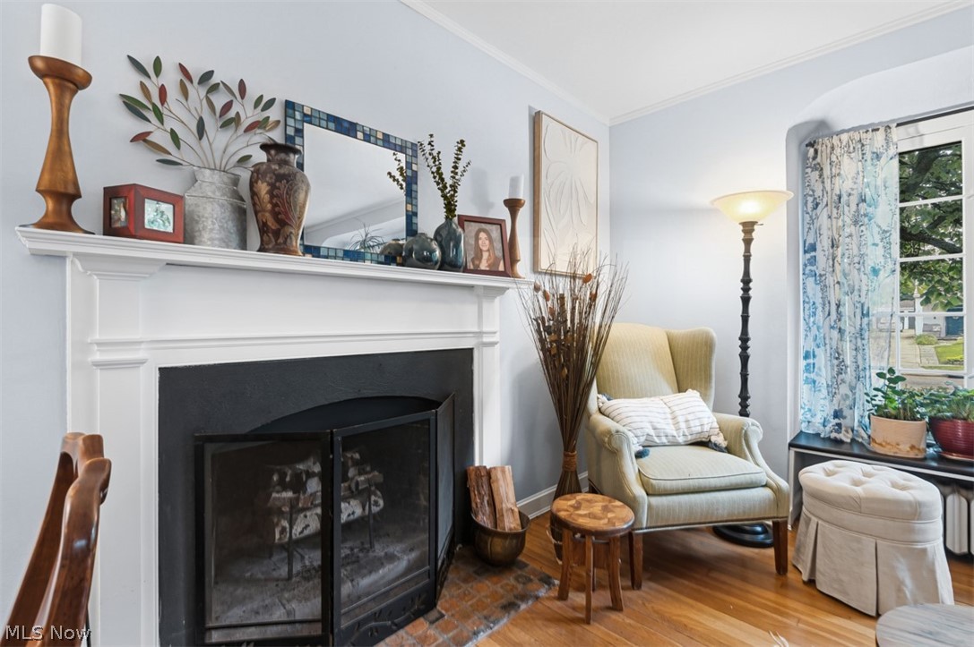 3550 Townley Road Shaker Heights OH 44122