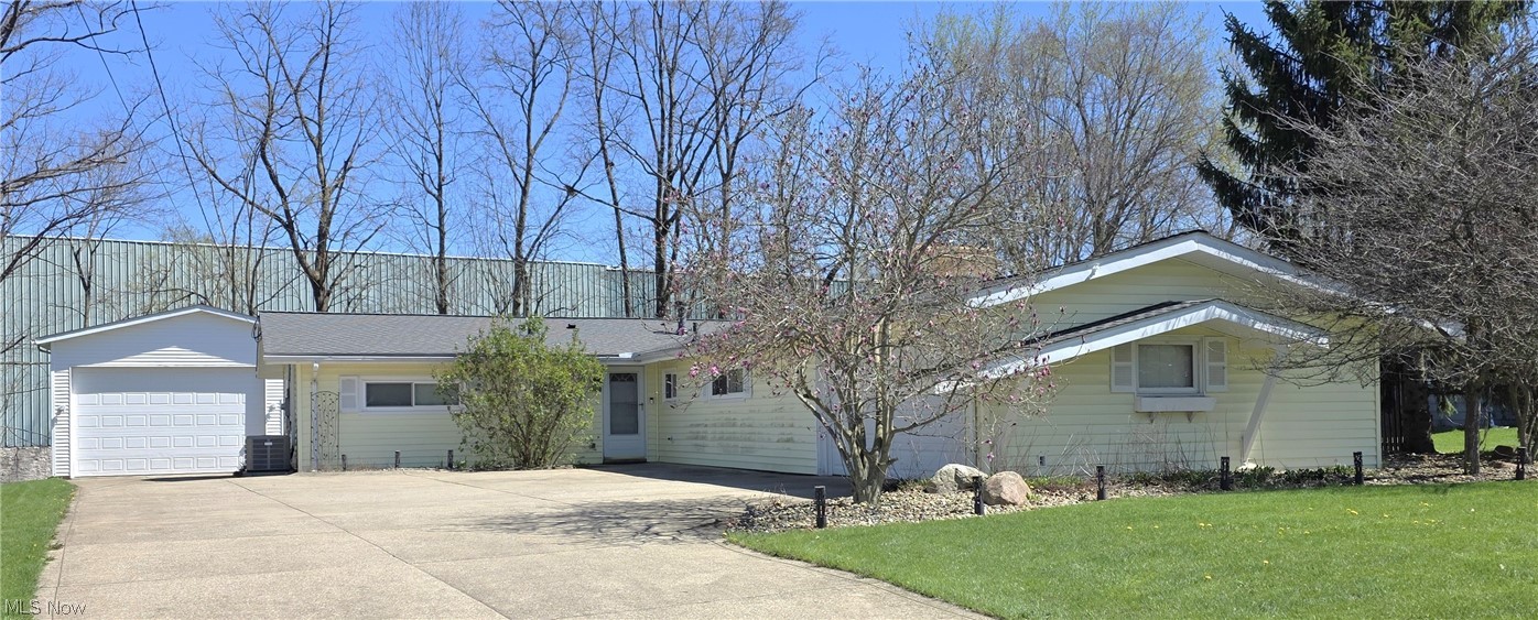 9061 Cranbrook Drive Northfield OH 44067