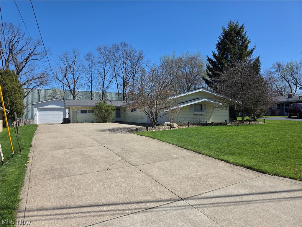 9061 Cranbrook Drive Northfield OH 44067