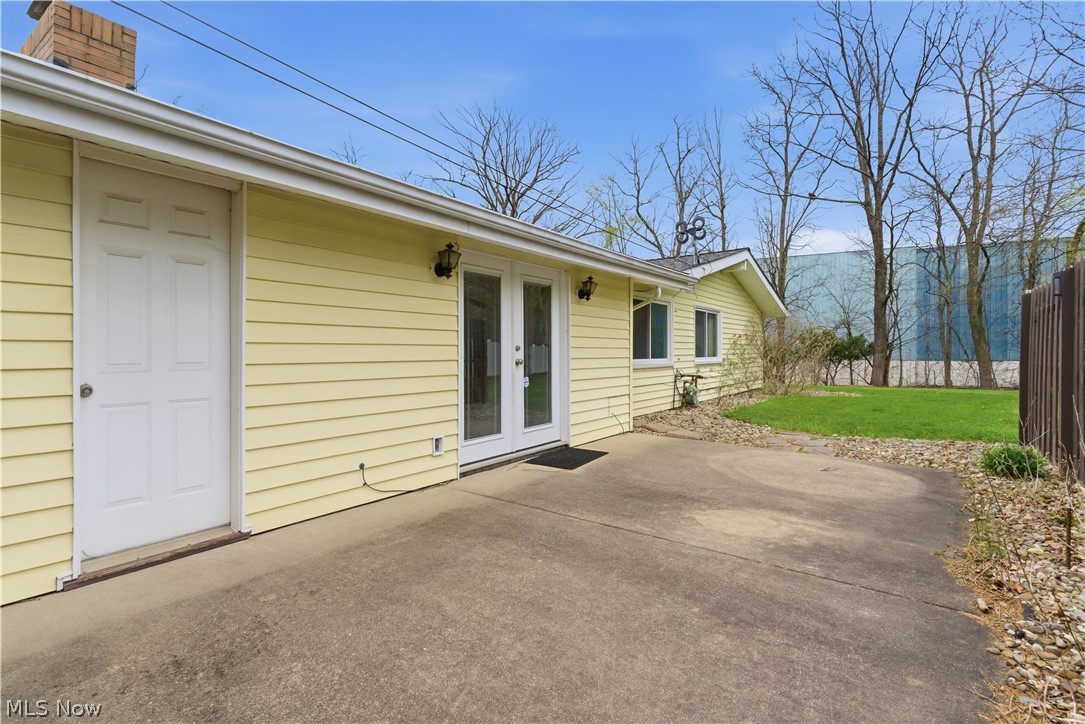 9061 Cranbrook Drive Northfield OH 44067