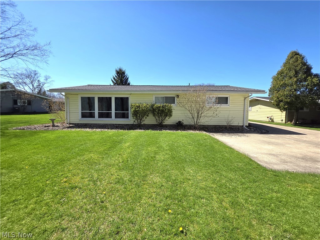 9061 Cranbrook Drive Northfield OH 44067