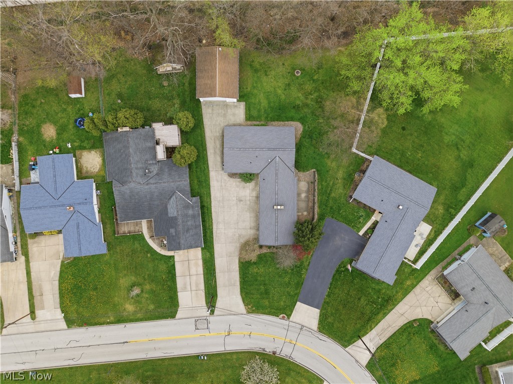 9061 Cranbrook Drive Northfield OH 44067