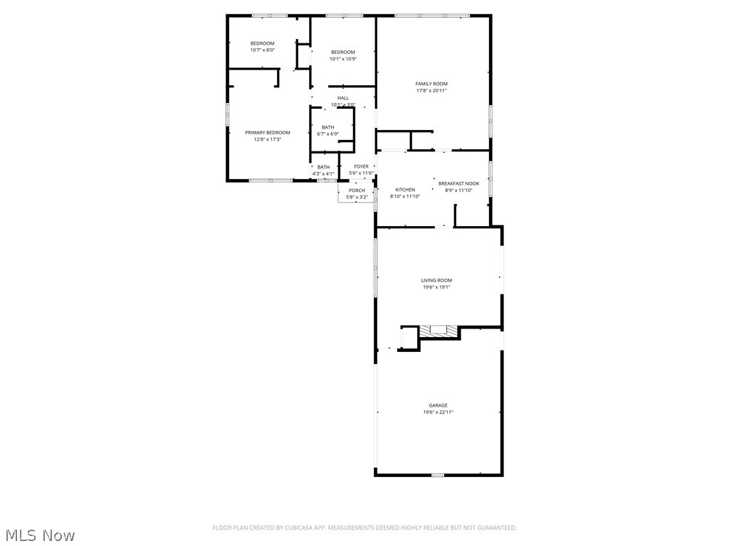 9061 Cranbrook Drive Northfield OH 44067