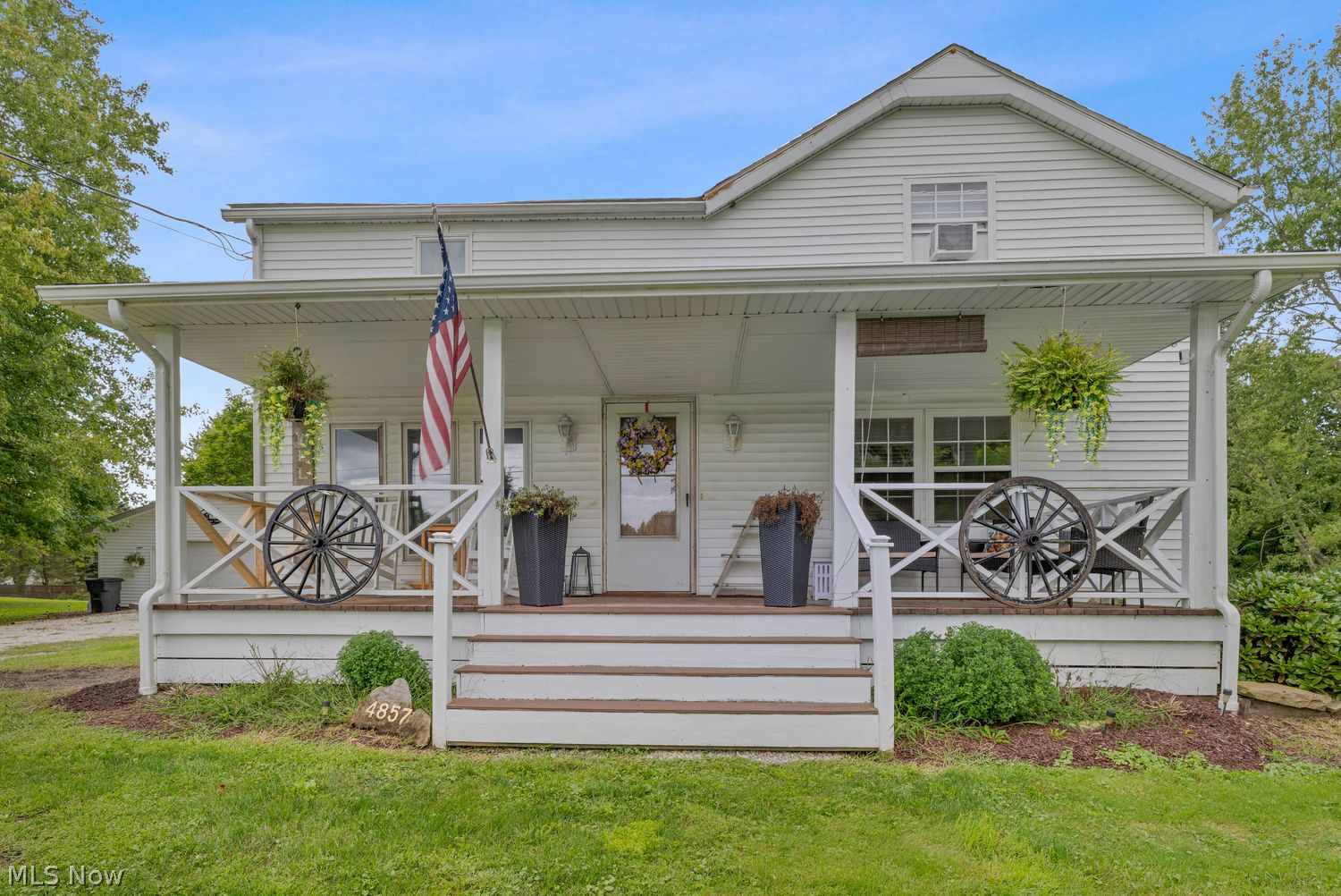 4857 Ridge Road Cortland OH 44410