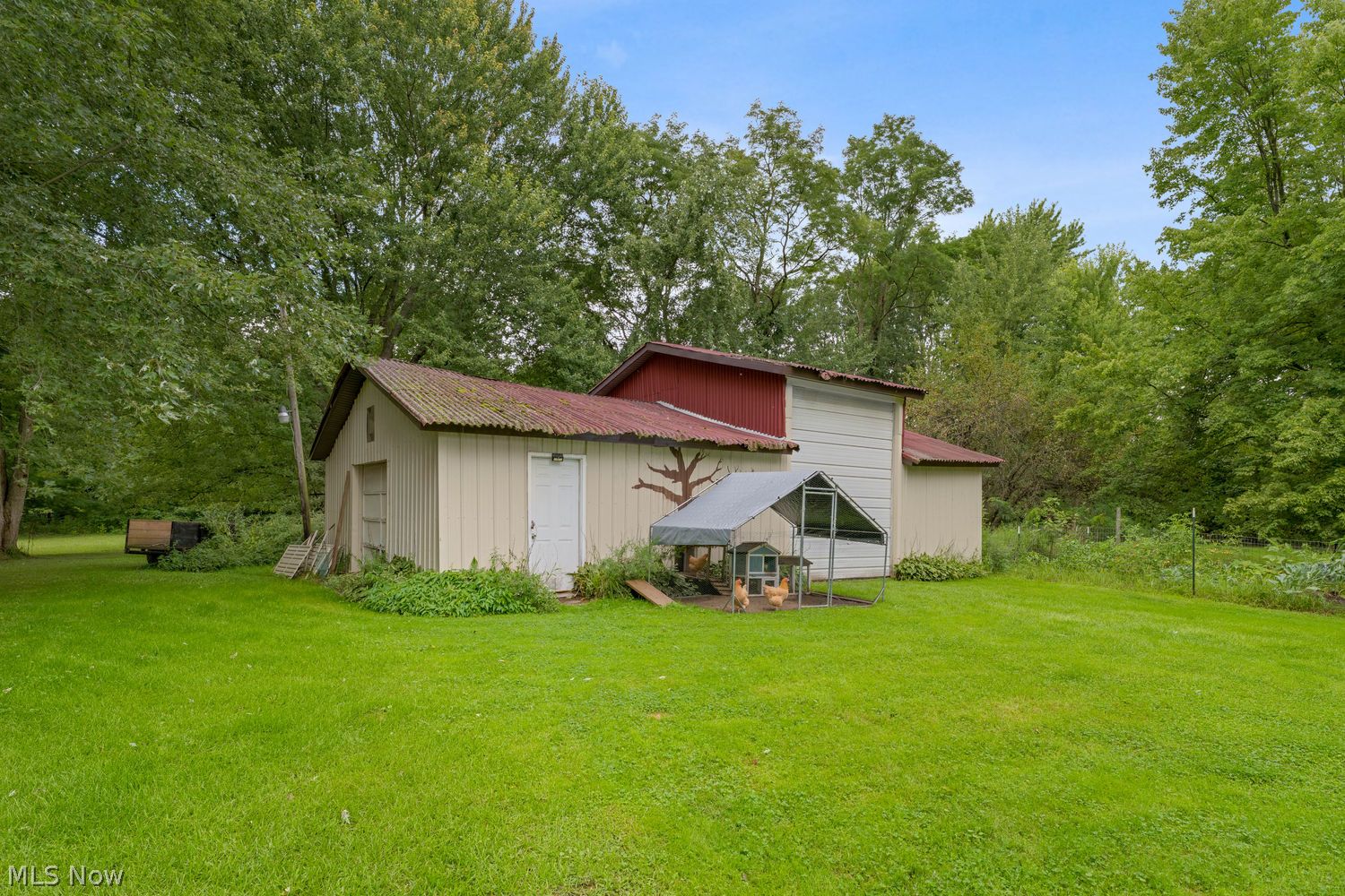 4857 Ridge Road Cortland OH 44410