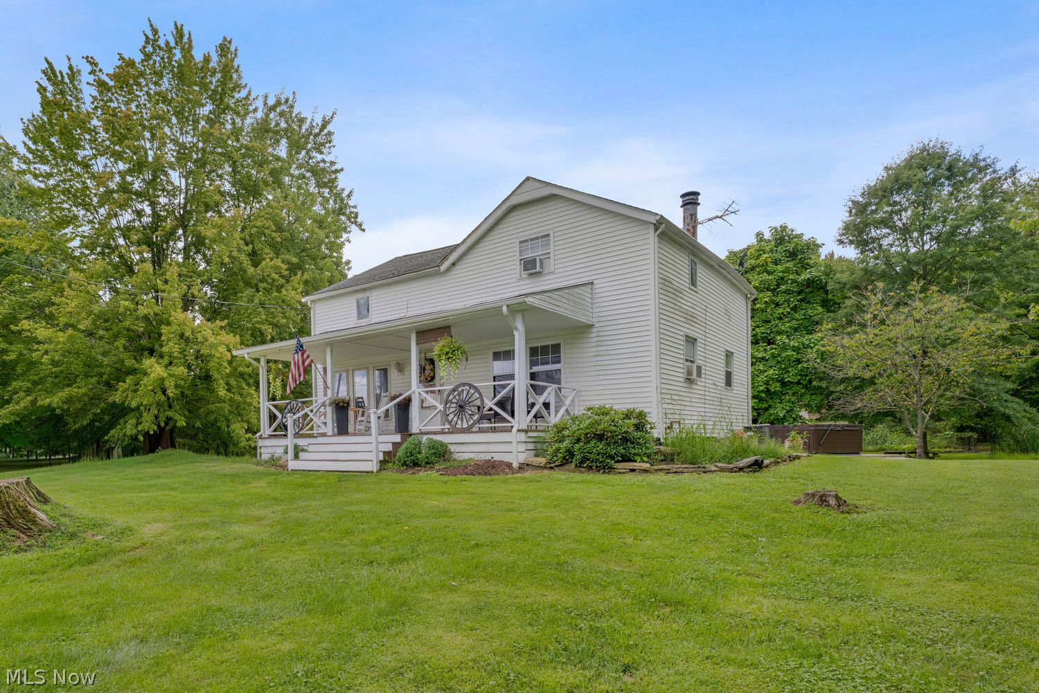 4857 Ridge Road Cortland OH 44410