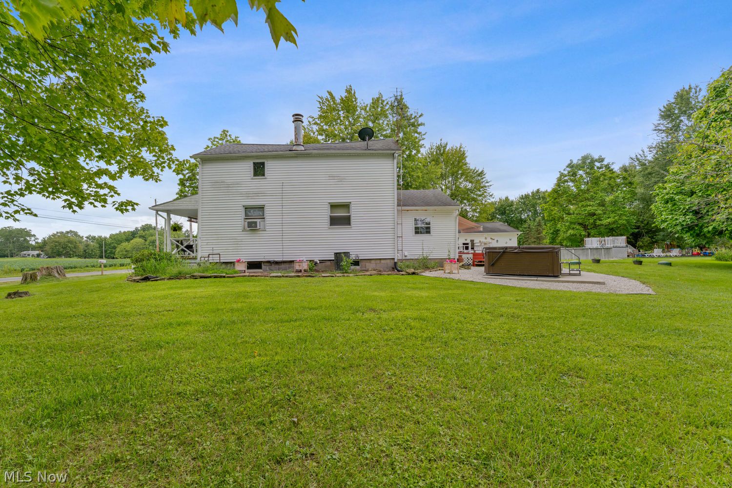 4857 Ridge Road Cortland OH 44410