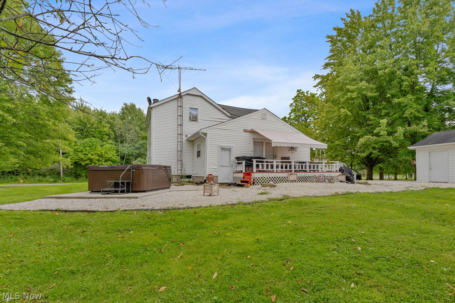 4857 Ridge Road Cortland OH 44410