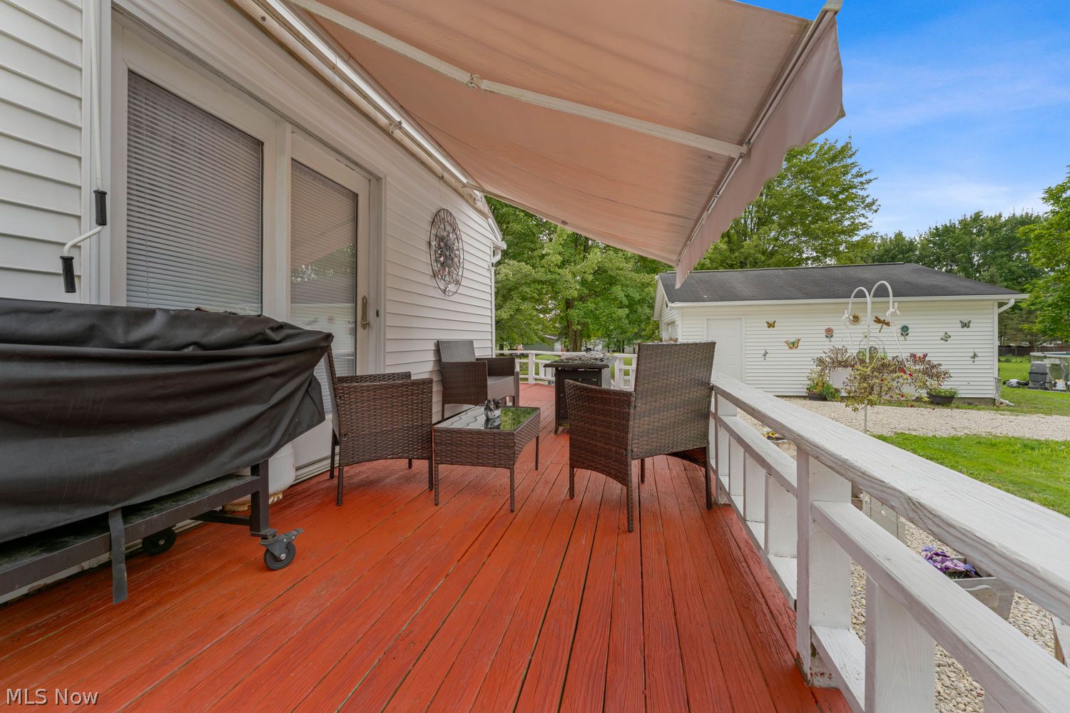 4857 Ridge Road Cortland OH 44410