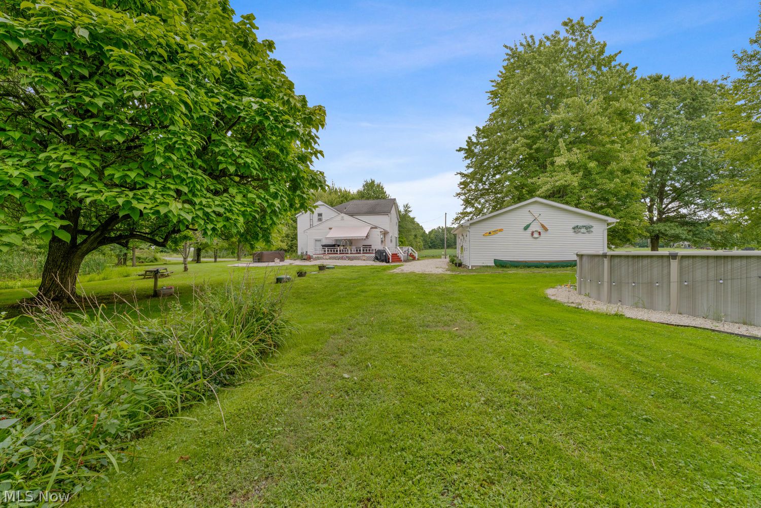 4857 Ridge Road Cortland OH 44410