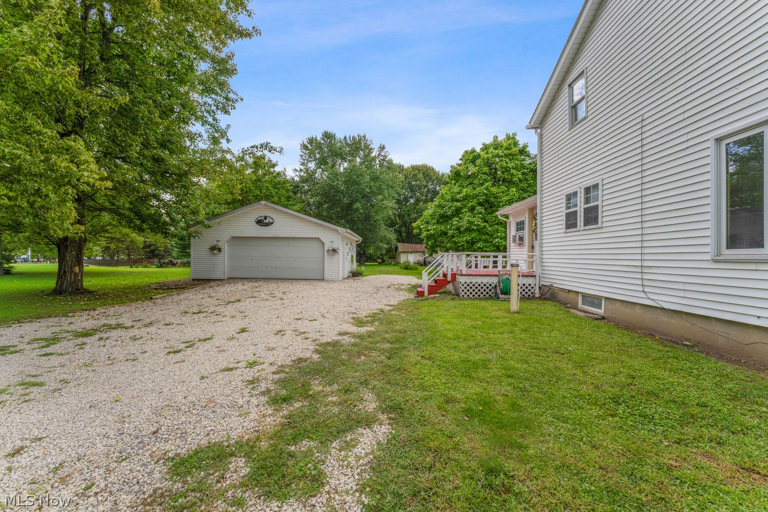 4857 Ridge Road Cortland OH 44410