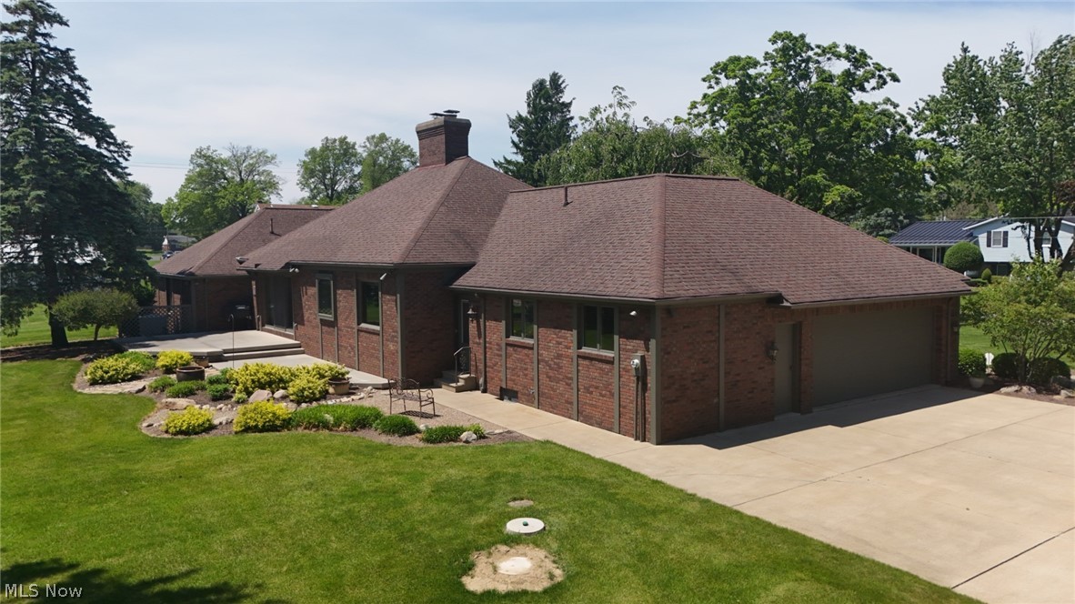 3985 Wiers Road Willard OH 44890