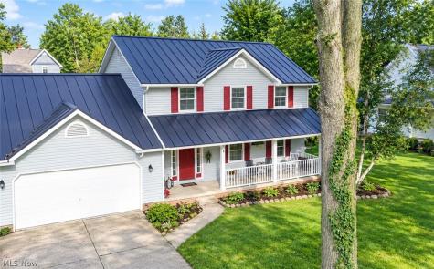 228 Forest Street Wellington OH 44090