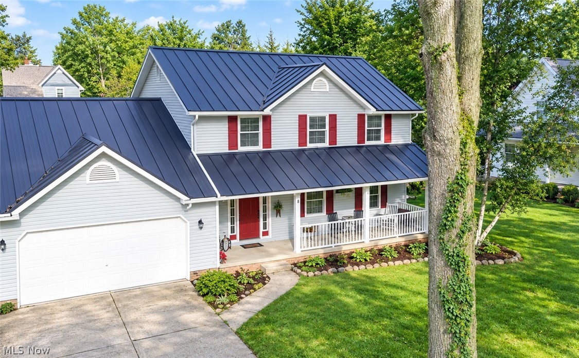 228 Forest Street Wellington OH 44090