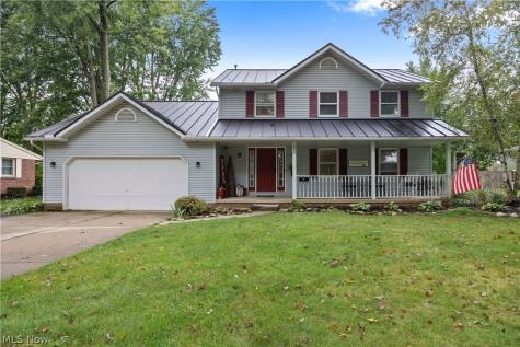 228 Forest Street Wellington OH 44090