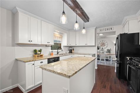 228 Forest Street Wellington OH 44090