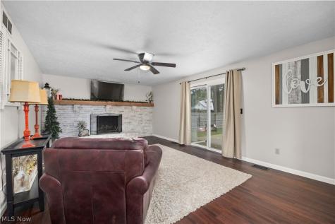 228 Forest Street Wellington OH 44090