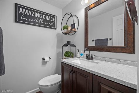 228 Forest Street Wellington OH 44090