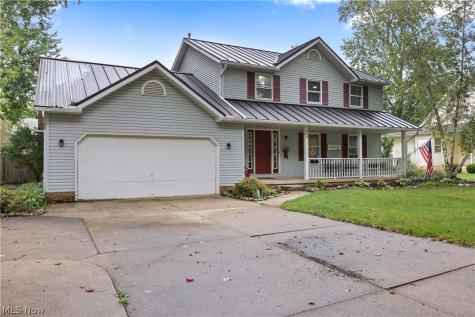 228 Forest Street Wellington OH 44090