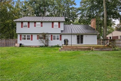 228 Forest Street Wellington OH 44090