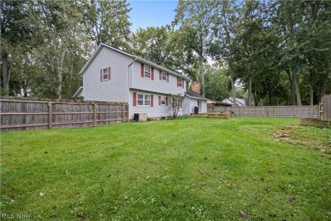 228 Forest Street Wellington OH 44090