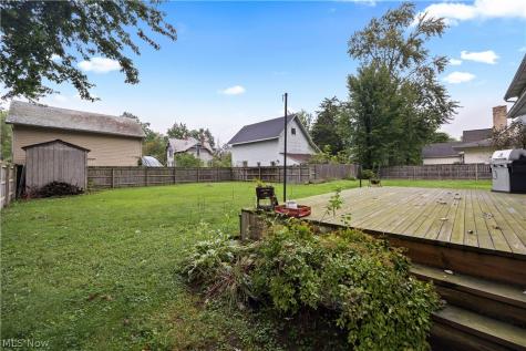 228 Forest Street Wellington OH 44090