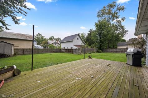 228 Forest Street Wellington OH 44090