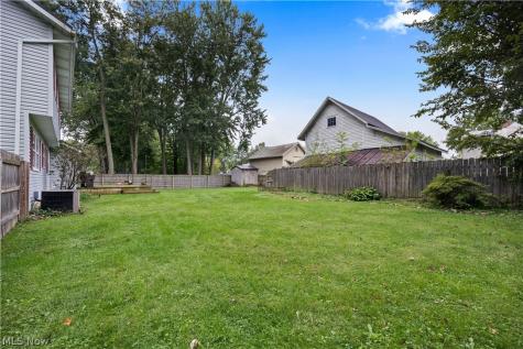 228 Forest Street Wellington OH 44090
