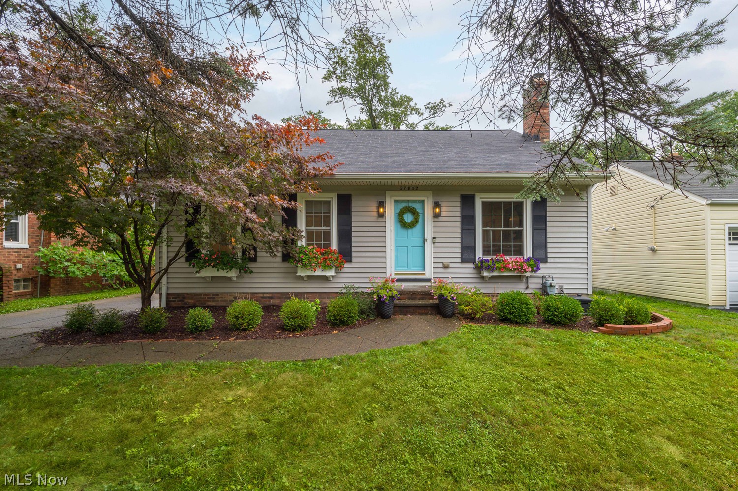 27852 Osborn Road Bay Village OH 44140