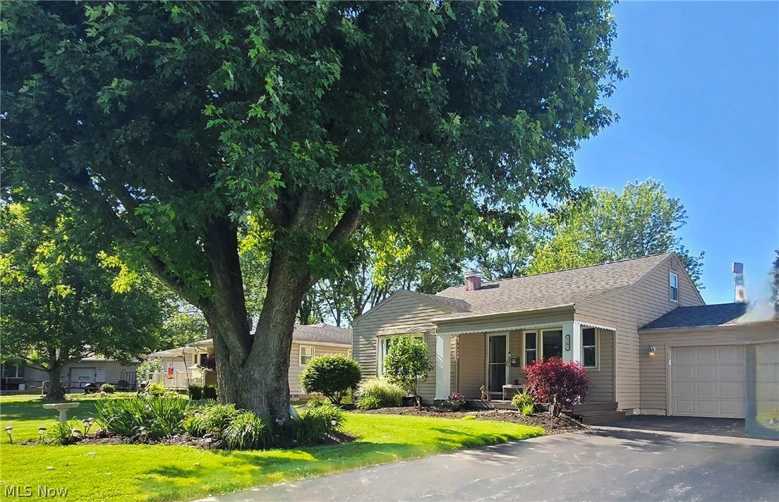 3902 Ayrshire Drive Youngstown OH 44511