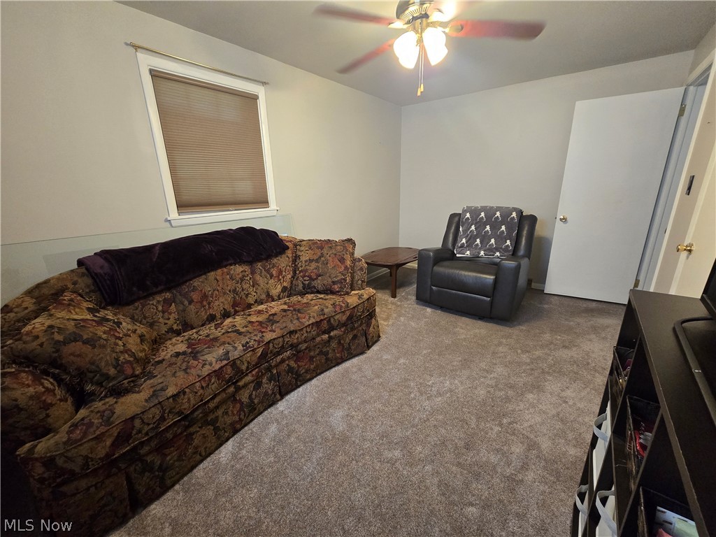 3902 Ayrshire Drive Youngstown OH 44511