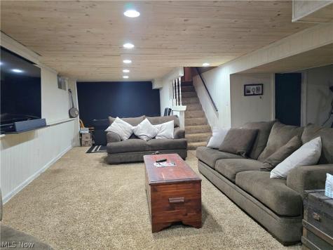 3902 Ayrshire Drive Youngstown OH 44511