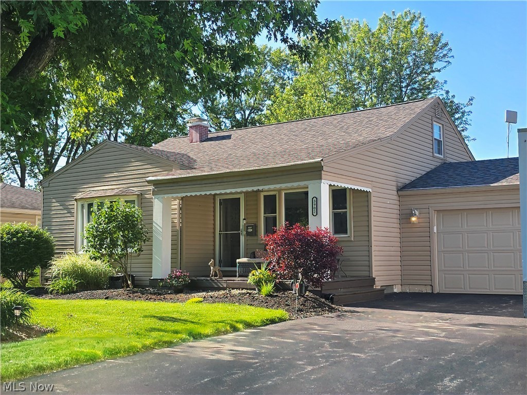 3902 Ayrshire Drive Youngstown OH 44511