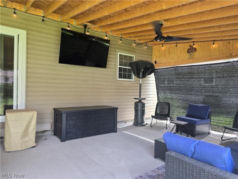 3902 Ayrshire Drive Youngstown OH 44511