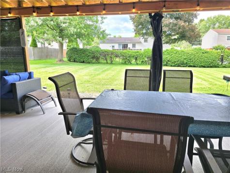 3902 Ayrshire Drive Youngstown OH 44511