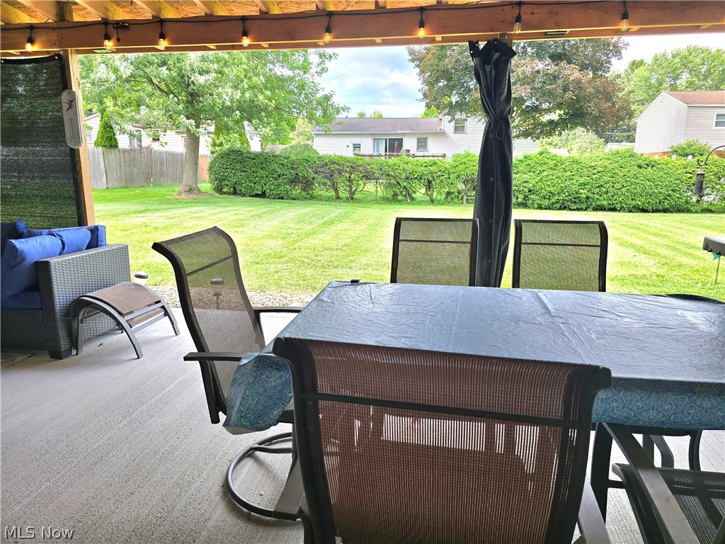3902 Ayrshire Drive Youngstown OH 44511