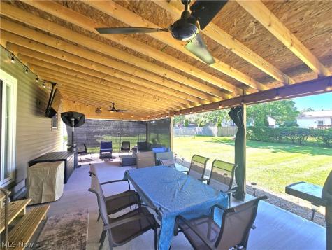 3902 Ayrshire Drive Youngstown OH 44511