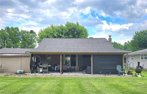 3902 Ayrshire Drive Youngstown OH 44511