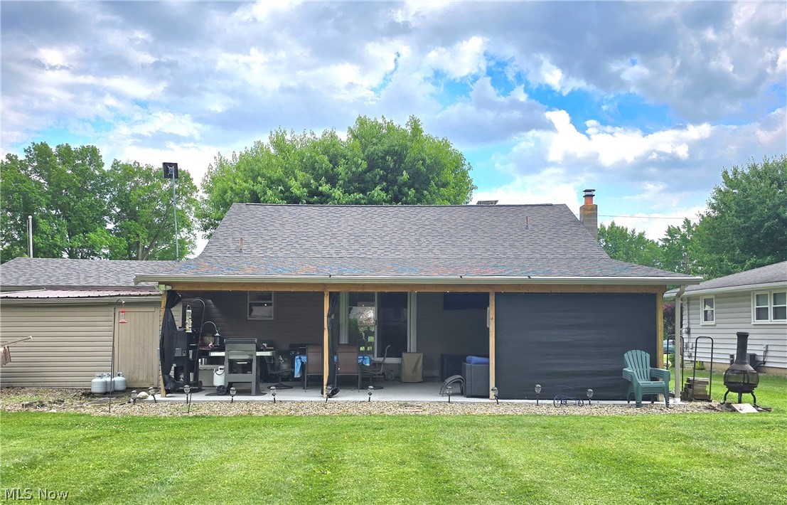 3902 Ayrshire Drive Youngstown OH 44511