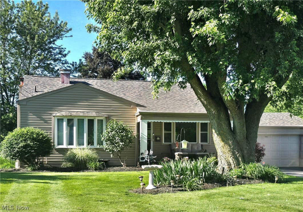 3902 Ayrshire Drive Youngstown OH 44511
