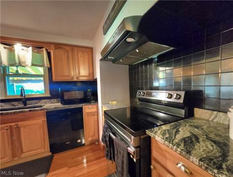 3902 Ayrshire Drive Youngstown OH 44511