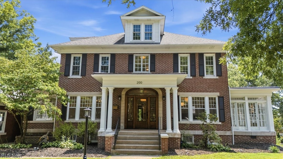 200 Washington Street Marietta OH 45750