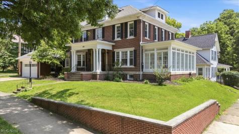 200 Washington Street Marietta OH 45750