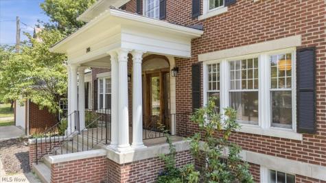 200 Washington Street Marietta OH 45750